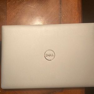 Dell Precision 3560 Laptop with charger